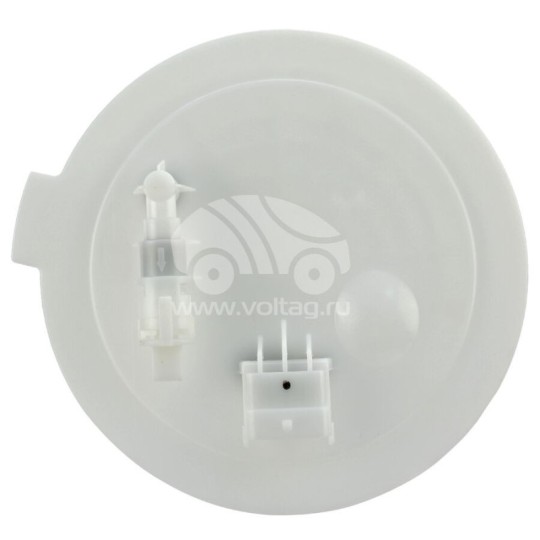 KR0886M Benzin pompası ile birlikte montaj modülü