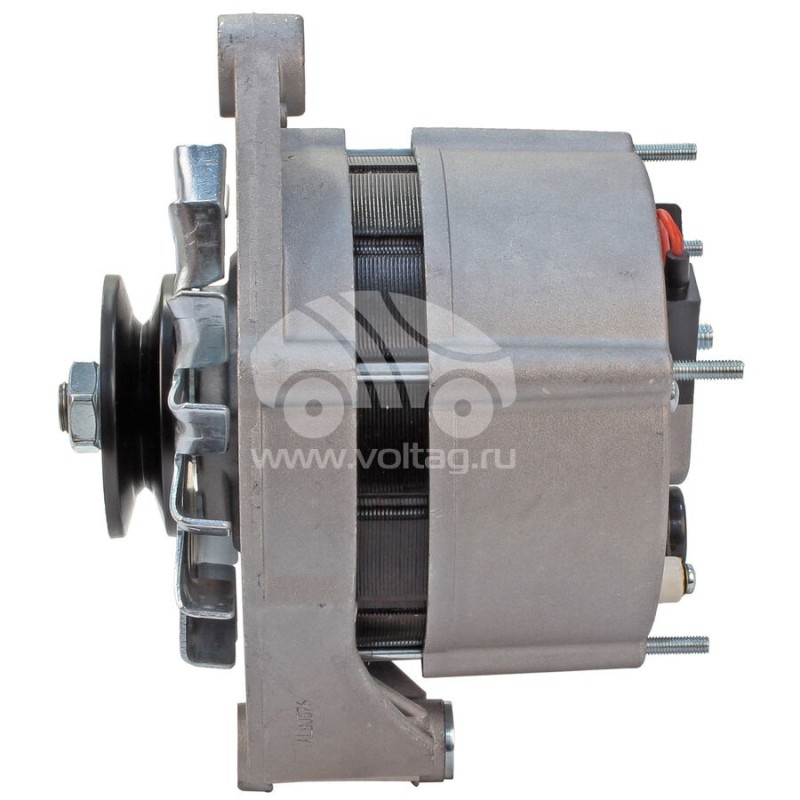 ALB0376 Alternatör