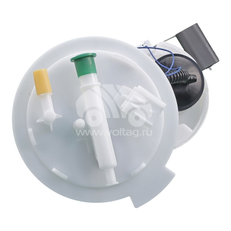 KR0887M Benzin pompası ile birlikte montaj modülü