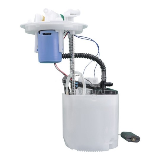 KR0887M Benzin pompası ile birlikte montaj modülü