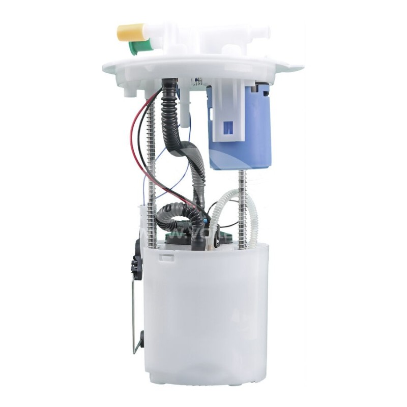 KR0887M Benzin pompası ile birlikte montaj modülü