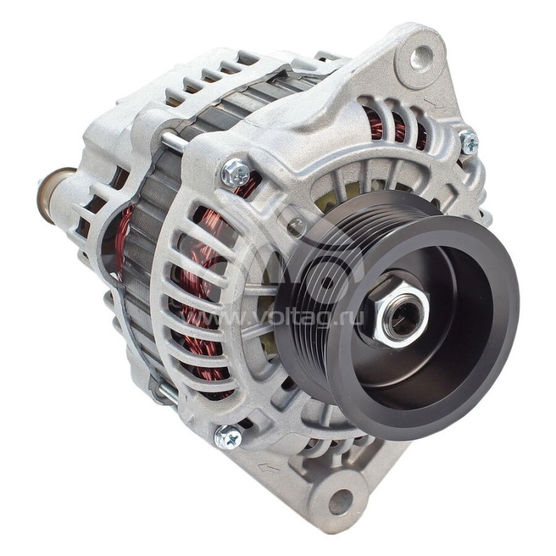 ALM1852 Alternatör