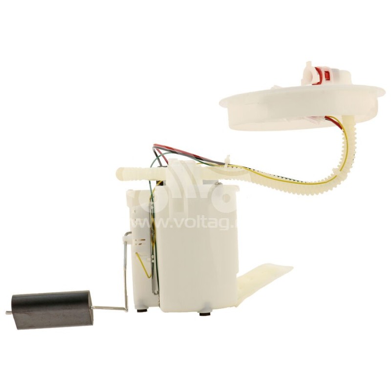 KR0889M Benzin pompası ile birlikte montaj modülü