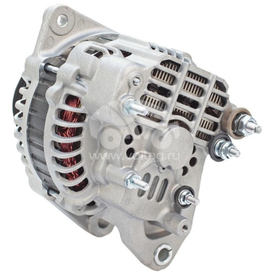 ALM1852 Alternatör