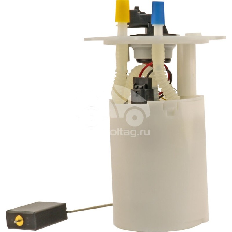 KR0899M Benzin pompası ile birlikte montaj modülü