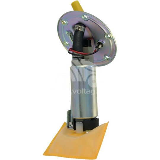 KR0900M Benzin pompası ile birlikte montaj modülü