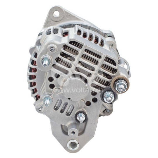 ALM1852 Alternatör