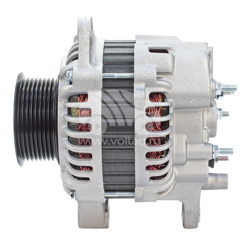 ALM1852 Alternatör