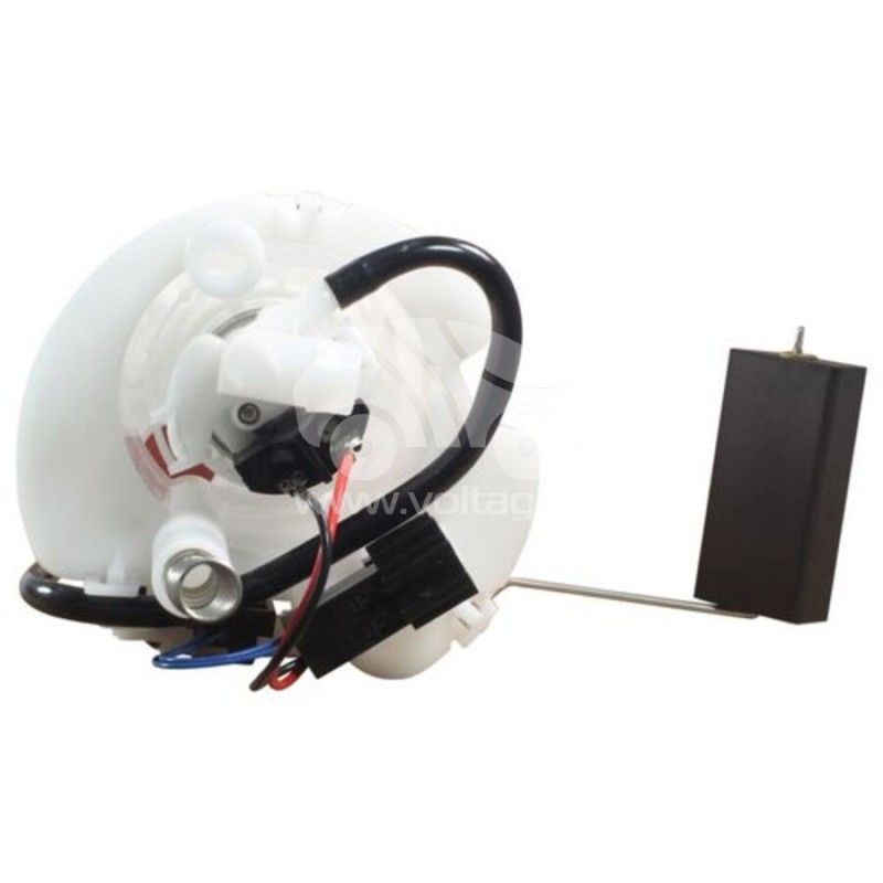 KR0905M Benzin pompası ile birlikte montaj modülü