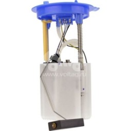 KR0908M Benzin pompası ile birlikte montaj modülü