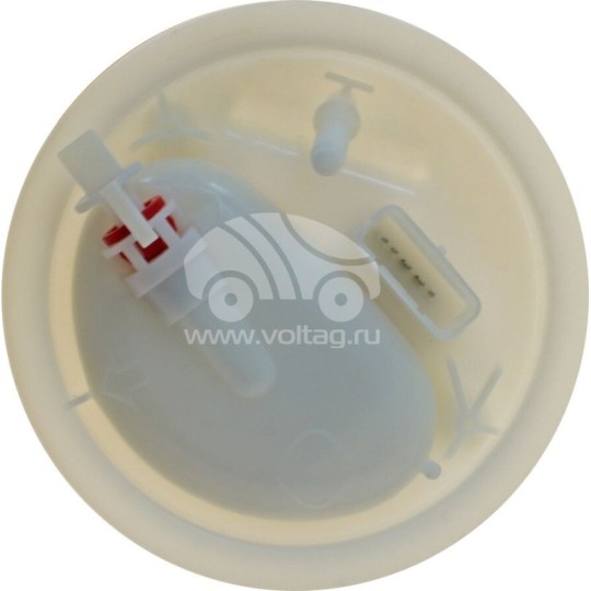 KR0909M Benzin pompası ile birlikte montaj modülü