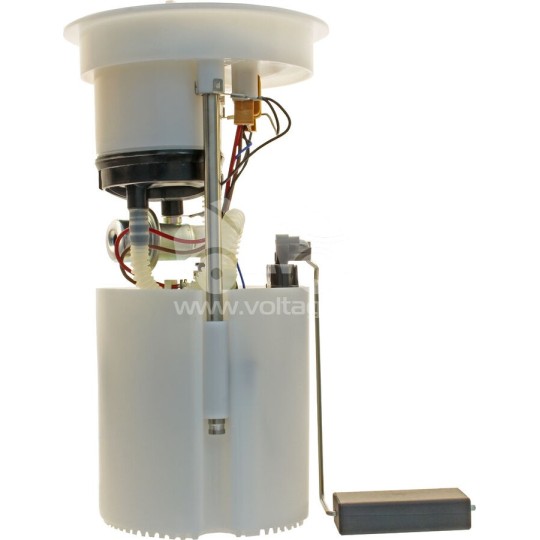 KR0909M Benzin pompası ile birlikte montaj modülü