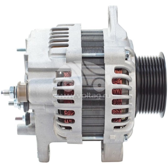 ALM1852 Alternatör