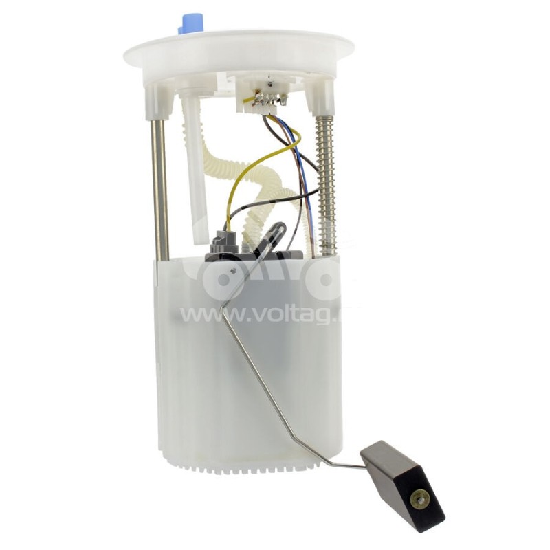 KR0910M Benzin pompası ile birlikte montaj modülü