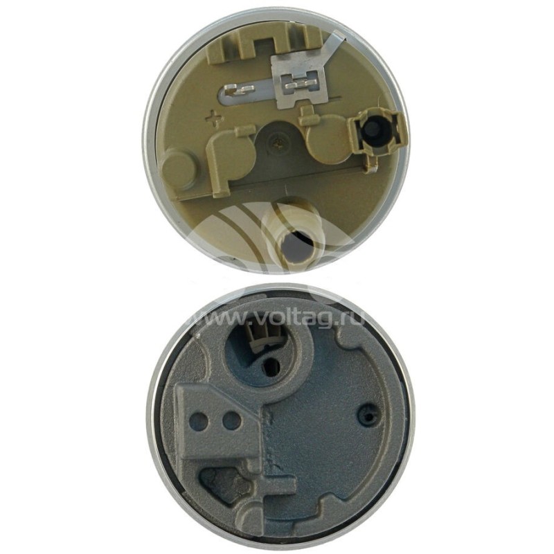 KR0910P Elektrikli benzin pompası