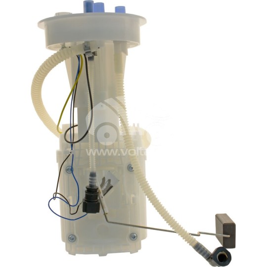 KR0911M Benzin pompası ile birlikte montaj modülü