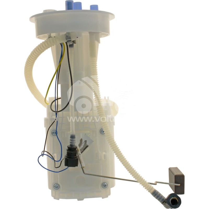 KR0911M Benzin pompası ile birlikte montaj modülü