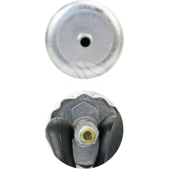 KR0912P Elektrikli benzin pompası