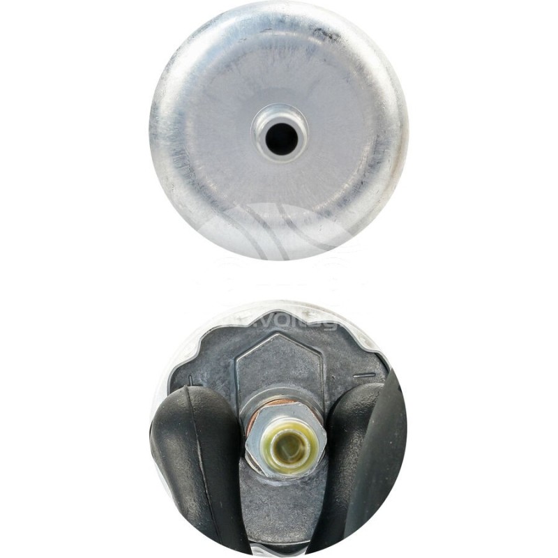 KR0912P Elektrikli benzin pompası