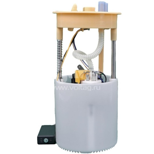 KR0914M Benzin pompası ile birlikte montaj modülü