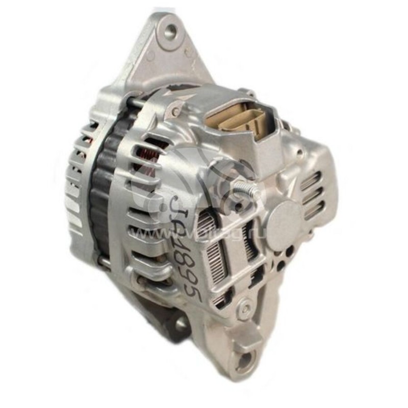 ALM1895 Alternatör