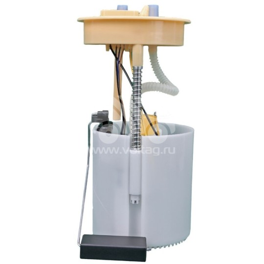 KR0914M Benzin pompası ile birlikte montaj modülü