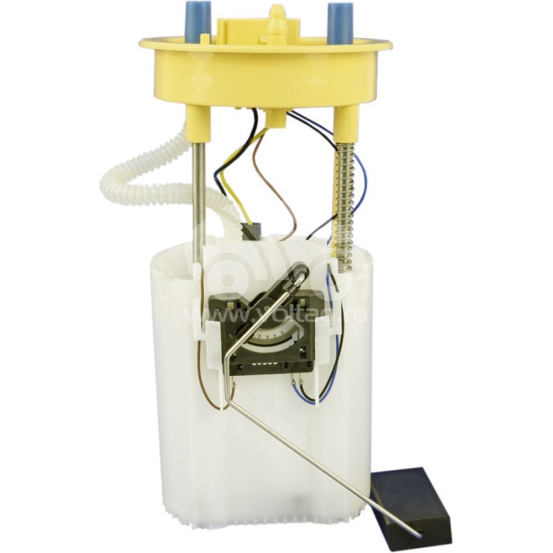 KR0915M Benzin pompası ile birlikte montaj modülü