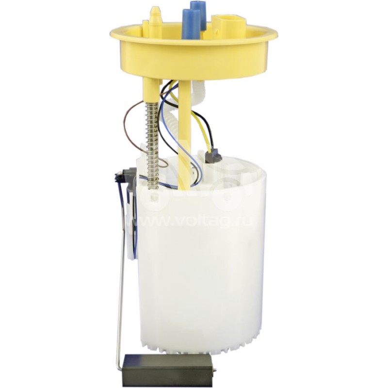 KR0915M Benzin pompası ile birlikte montaj modülü