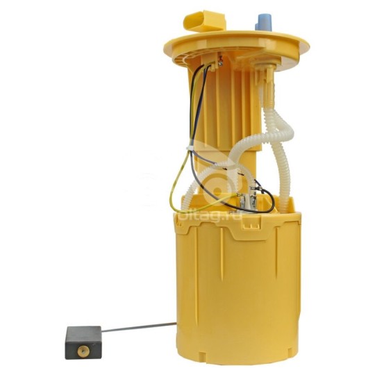 KR0916M Benzin pompası ile birlikte montaj modülü