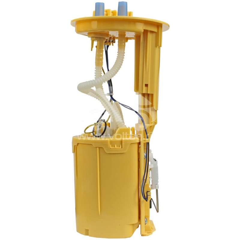 KR0916M Benzin pompası ile birlikte montaj modülü