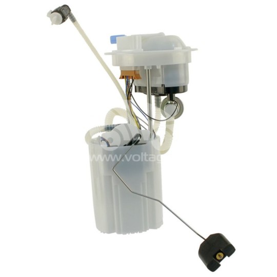 KR0917M Benzin pompası ile birlikte montaj modülü