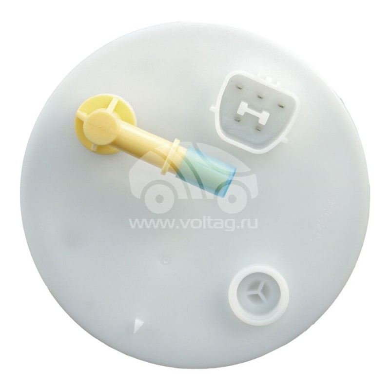 KR0921M Benzin pompası ile birlikte montaj modülü