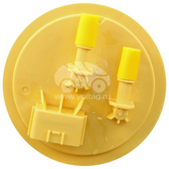 KR0952M Benzin pompası ile birlikte montaj modülü