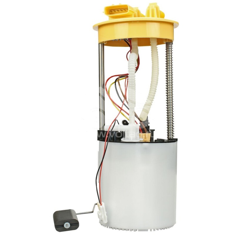 KR0952M Benzin pompası ile birlikte montaj modülü