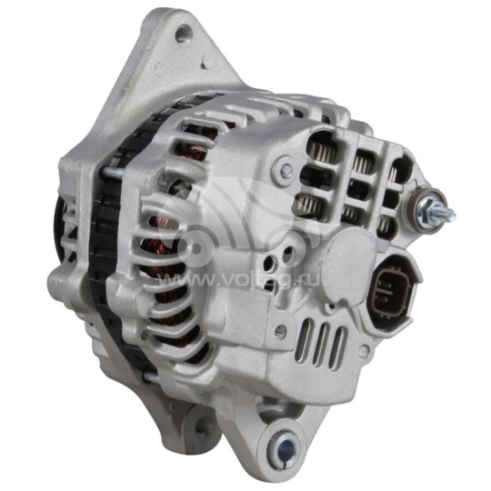 ALM1897 Alternatör