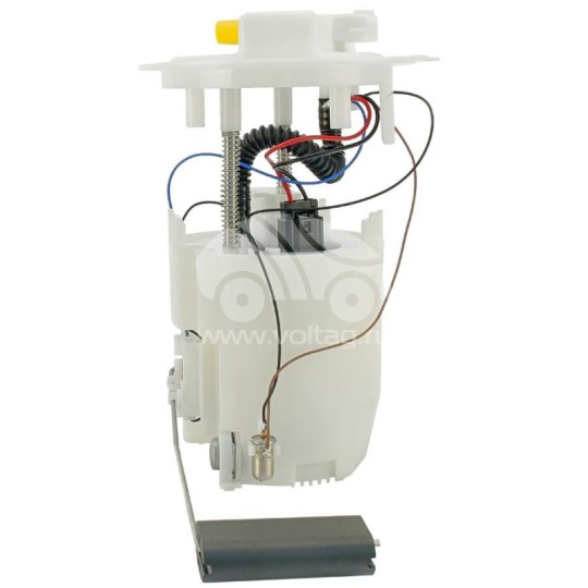 KR0954M Benzin pompası ile birlikte montaj modülü