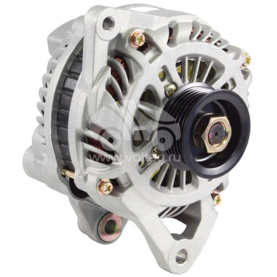 ALM1898 Alternatör