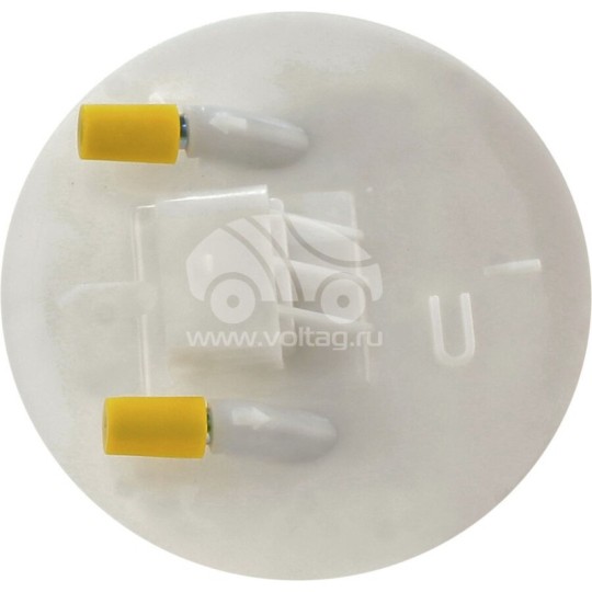 KR0654M Benzin pompası ile birlikte montaj modülü