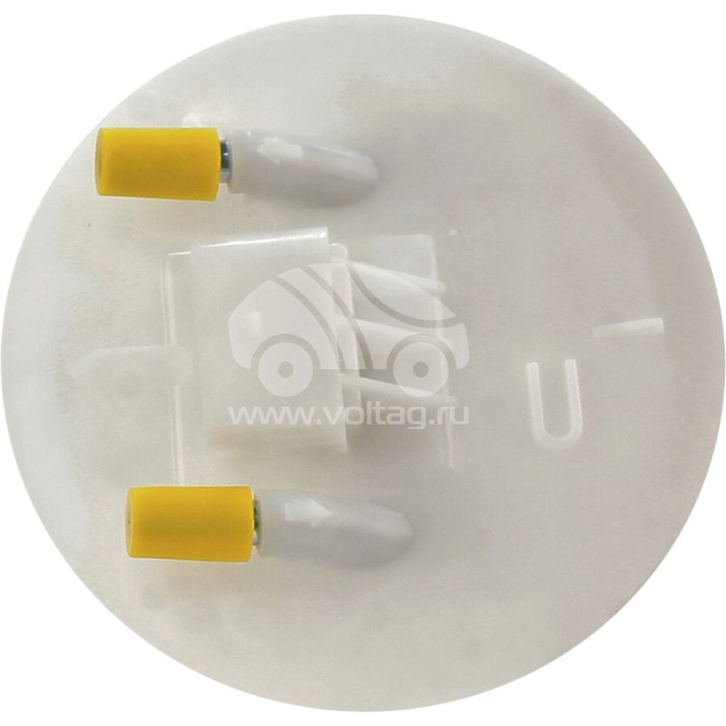 KR0654M Benzin pompası ile birlikte montaj modülü