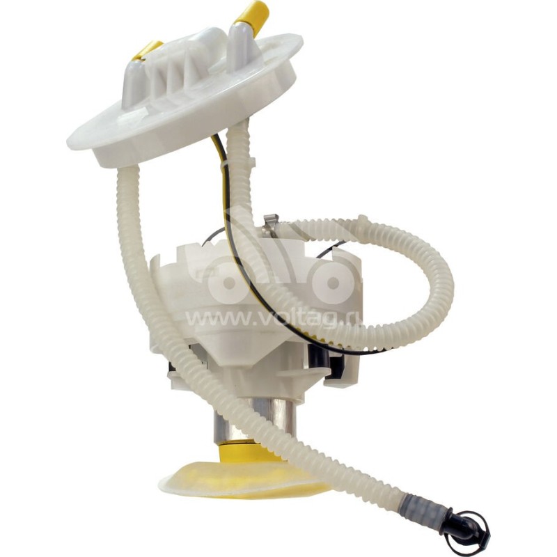 KR0654M Benzin pompası ile birlikte montaj modülü