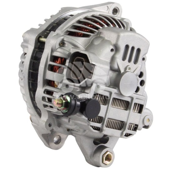 ALM1898 Alternatör