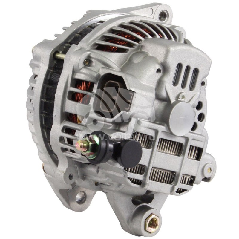 ALM1898 Alternatör