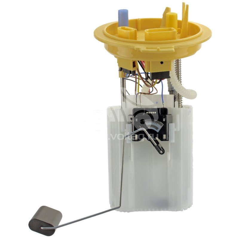 KR0655M Benzin pompası ile birlikte montaj modülü