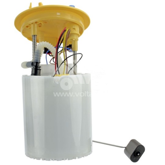 KR0655M Benzin pompası ile birlikte montaj modülü