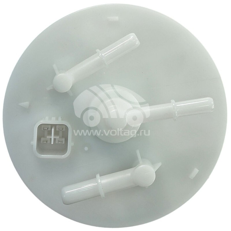 KR0658M Benzin pompası ile birlikte montaj modülü