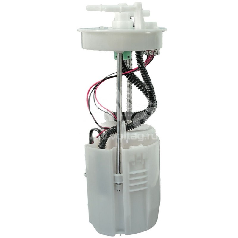 KR0658M Benzin pompası ile birlikte montaj modülü