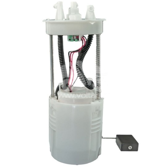 KR0658M Benzin pompası ile birlikte montaj modülü