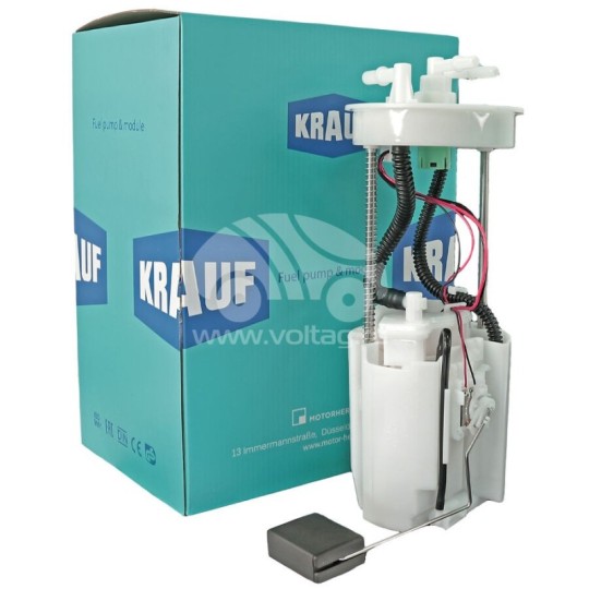 KR0658M Benzin pompası ile birlikte montaj modülü