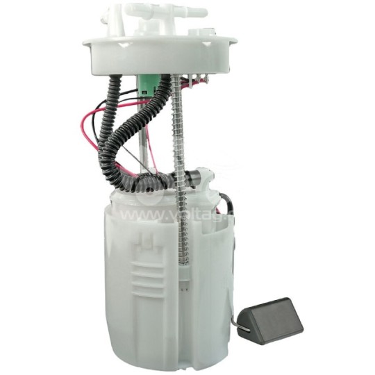 KR0659M Benzin pompası ile birlikte montaj modülü