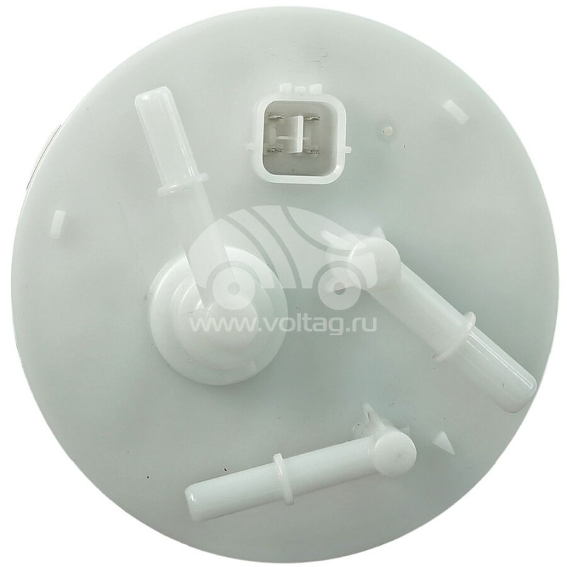 KR0659M Benzin pompası ile birlikte montaj modülü